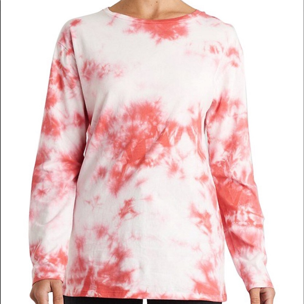 NA-KD Printed Cotton Ladies T-Shirt